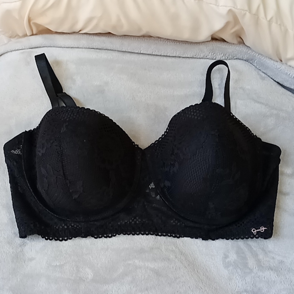 COPY - Jessica Simpson Bralette